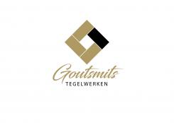 Logo & Huisstijl # 885352 voor Krachtig logo tegelzetter wedstrijd