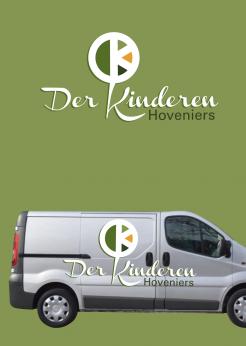 Logo & Huisstijl # 777711 voor Fris nieuw logo + huisstijl voor middelgroot hoveniersbedrijf! wedstrijd