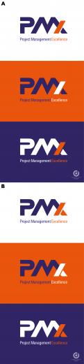 Logo & Huisstijl # 499530 voor Logo gezocht voor project management start-up wedstrijd