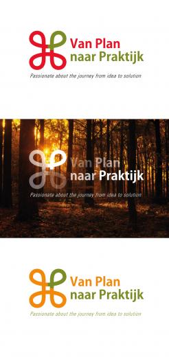 Logo & Huisstijl # 661445 voor Wij staan voor: Passionate about the journey from idea to solution. Jij ook? wedstrijd