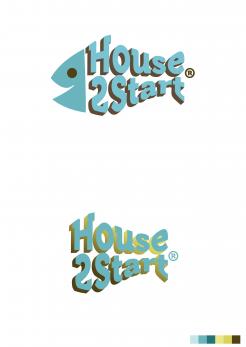 Logo & Huisstijl # 672982 voor House2Start wedstrijd