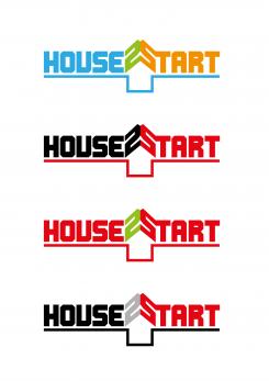 Logo & Huisstijl # 672581 voor House2Start wedstrijd