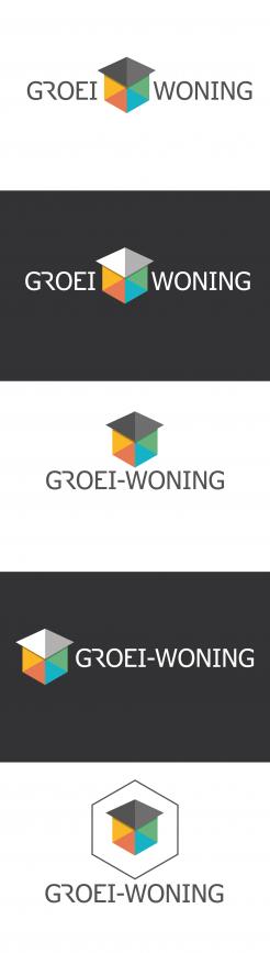 Logo & Huisstijl # 642587 voor Ontwerp een duurzaam logo voor een nieuw concept.  wedstrijd