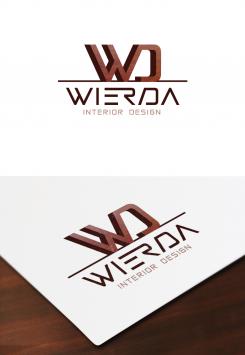 Logo & stationery # 664860 for Design a stylish logo/identity for our interior design studio contest