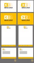Logo & stationery # 506760 for Bbright Group contest