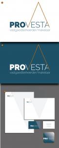 Logo & stationery # 552305 for Corporate identity for propertymanager / real estate agent contest