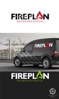 Logo & Huisstijl # 483688 voor Ontwerp een strak en herkenbaar logo voor het bedrijf Fireplan  wedstrijd
