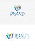 Logo & stationery # 891583 for pediatrician for expats contest
