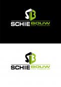 Logo & Huisstijl # 656940 voor nieuw logo voor SchieBouw wedstrijd