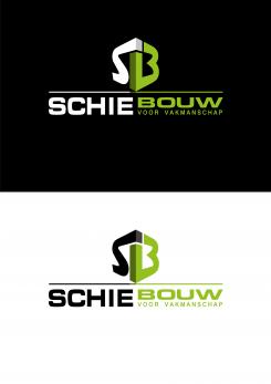 Logo & Huisstijl # 656940 voor nieuw logo voor SchieBouw wedstrijd