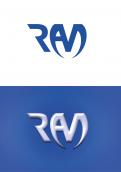 Logo & stationery # 730073 for RAM online marketing contest