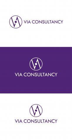 Logo design # 870218 for A logo and a corporate identity for an ambitious starter contest