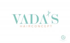 Logo & Huisstijl # 487003 voor Vada's Hairconcept wedstrijd
