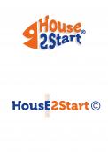 Logo & Huisstijl # 673295 voor House2Start wedstrijd