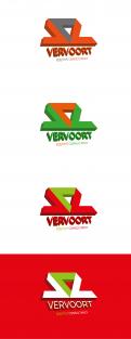 Logo & stationery # 614610 for Logo & branding for ‘Consultancy / Recruitment’  active in 3D-printing   contest