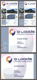 Logo & stationery # 842533 for Logo and brand style contest