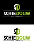 Logo & Huisstijl # 656945 voor nieuw logo voor SchieBouw wedstrijd