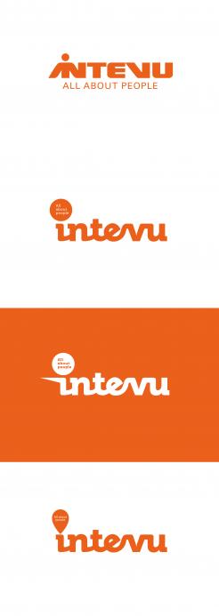 Logo & Huisstijl # 810935 voor Logo + huisstijl voor nieuw HR recruitment bedrijf wedstrijd