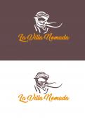 Logo & stationery # 992010 for La Villa Nomada contest