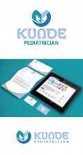 Logo & stationery # 892596 for pediatrician for expats contest