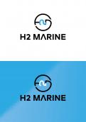 Logo & Huisstijl # 1042672 voor Een logo huisstijl voor een internationaal premium system integrator van H2  Hydrogen waterstof  installaties in de scheepvaart yachtbouw wedstrijd