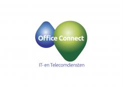 Logo & Huisstijl # 890189 voor Nieuw logo en huisstijl voor IT- en Telecombedrijf Office Connect wedstrijd