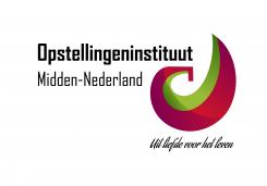 Logo & Huisstijl # 508882 voor Ontwerp een strak, eigentijds, dynamisch, kleurrijk, menselijk, verbindend logo (met bijpassende huisstijl) die uitdrukt wie we zijn en wat we doen - Opstellingeninstituut Midden Nederland wedstrijd