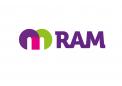 Logo & stationery # 730084 for RAM online marketing contest