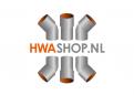 Logo & Huisstijl # 633879 voor Logo + Huisstijl voor een jong dynamisch bedrijf: HWAshop.nl wedstrijd