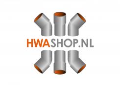 Logo & Huisstijl # 633879 voor Logo + Huisstijl voor een jong dynamisch bedrijf: HWAshop.nl wedstrijd