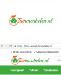 Logo & Huisstijl # 781748 voor Ontwerp een leuk en fris logo/huistijl voor Tuinmeubelen.nl & Loungeset.nl: De leukste tuinmeubelen winkel!!!! wedstrijd