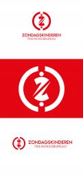 Logo & Huisstijl # 894305 voor Energiek en deskundig trainingsbureau is op zoek naar jouw ontwerp in ROOD! wedstrijd