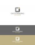 Logo & stationery # 1150920 for logo   corporate identity for a firm in interior design contest