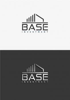Logo & stationery # 1029937 for Logo and Corporate identity for Base Real Estate contest