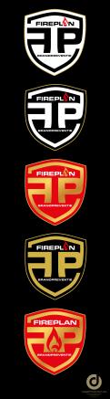 Logo & Huisstijl # 486916 voor Ontwerp een strak en herkenbaar logo voor het bedrijf Fireplan  wedstrijd