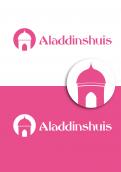 Logo & stationery # 605693 for Aladdinshuis contest