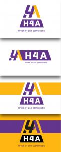 Logo & Huisstijl # 648228 voor Opfrissen logo/huisstijl veelzijdige organisatie wedstrijd