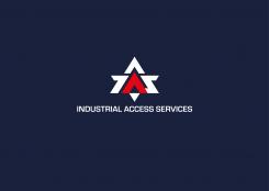 Logo & Huisstijl # 863812 voor Industrial Access Services zoekt een smoel! - industrial access, climbing & diving provider wedstrijd