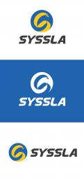 Logo & stationery # 579712 for Logo/corporate identity new company SYSSLA contest