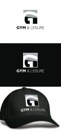 Logo & stationery # 845054 for Corporate identity including logo design for Gym & Leisure Consultancy Group contest