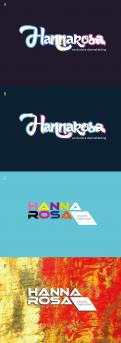 Logo & stationery # 611917 for Huisstijl ontwerp logo en facebook contest