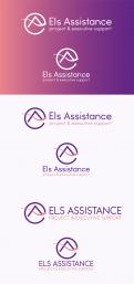 Logo & stationery # 1272713 for Design a cool and sleek logo for a project assistant contest