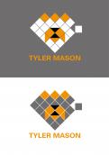 Logo & Huisstijl # 626866 voor Logo/ huisstijl bijzonder Tegelzettersbedrijf Tyler Mason  wedstrijd