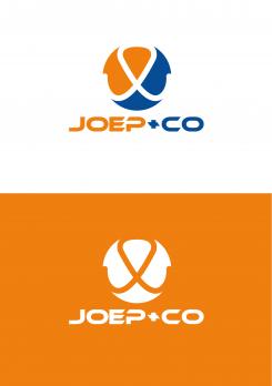 Logo & Huisstijl # 820781 voor Nieuwe huisstijl voor Recruitment bedrijf Joep+Co binnen de IT, media en Sales wedstrijd