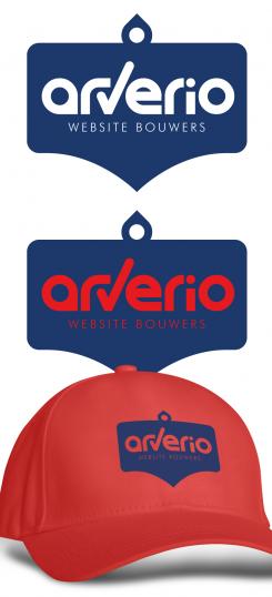 Logo & Huisstijl # 664586 voor Bedenk een logo en huisstijl voor het nieuwe bedrijf ARVERIO wedstrijd