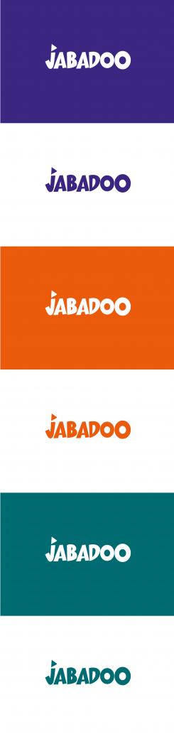 Logo & Huisstijl # 1035964 voor JABADOO   Logo and company identity wedstrijd
