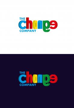 Logo & Huisstijl # 659972 voor Ontwerp een modern/premium/mensgerichte logo en huistijl voor Change adviesbureau wedstrijd