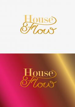 Logo & stationery # 1021820 for House Flow contest