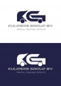 Logo & Huisstijl # 607406 voor Logo + huisstijl gezocht met internationale uitstraling Kuijpers group wedstrijd