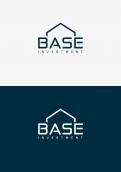 Logo & stationery # 1029846 for Logo and Corporate identity for Base Real Estate contest